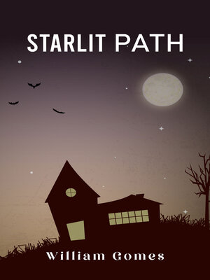cover image of Starlit Path